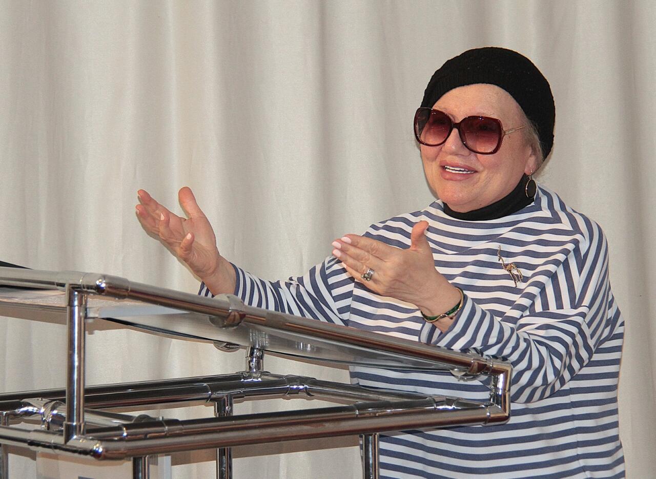 В Баку прошла церемония награждения, приуроченная к Международному дню театра