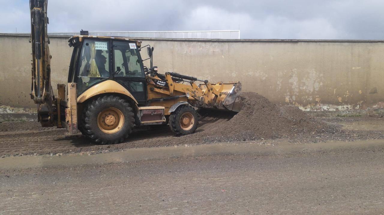 Оказана помощь жителям Абшерона