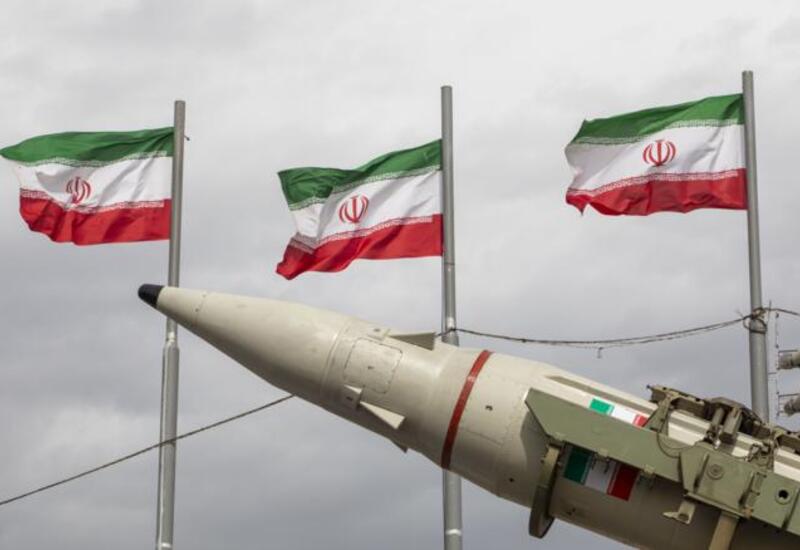 КСИР пообещал атаковать новые "ценные" объекты США и Израиля