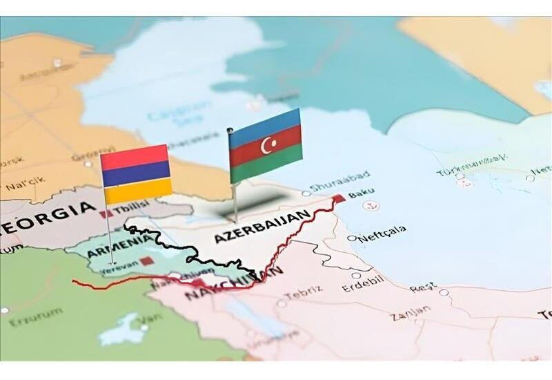 Южный Кавказ играет ключевую роль в диверсификации глобальных маршрутов поставок