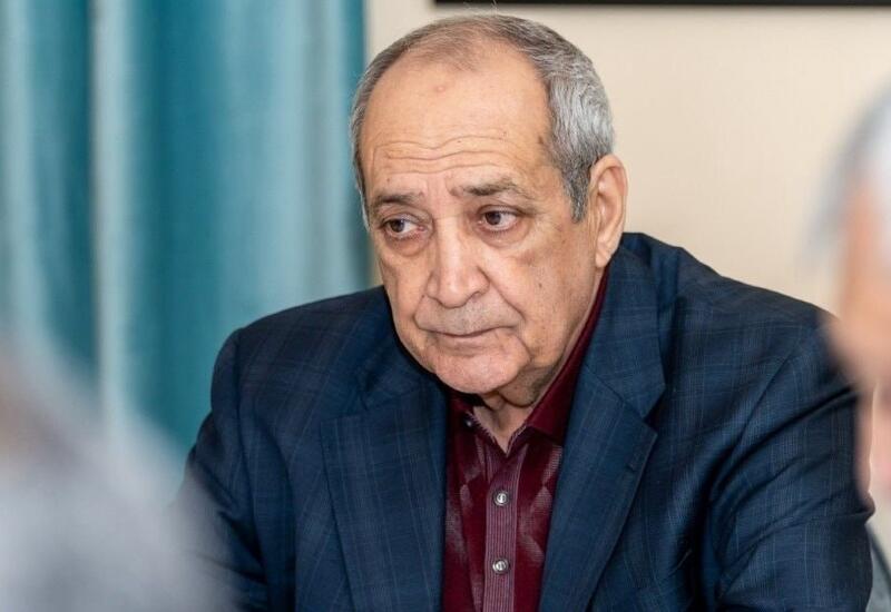 Тело Расима Балаева планируется отправить сегодня в Азербайджан