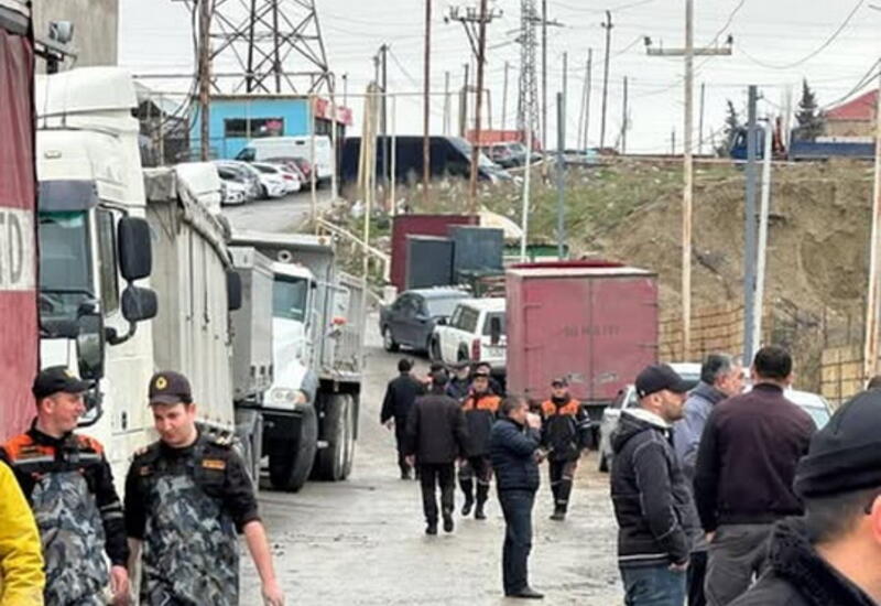 Оказана помощь жителям Абшерона