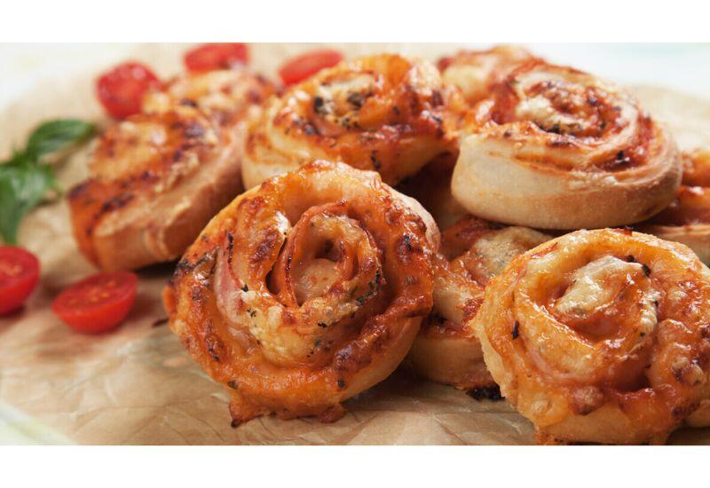 Найден необычный способ подать пиццу