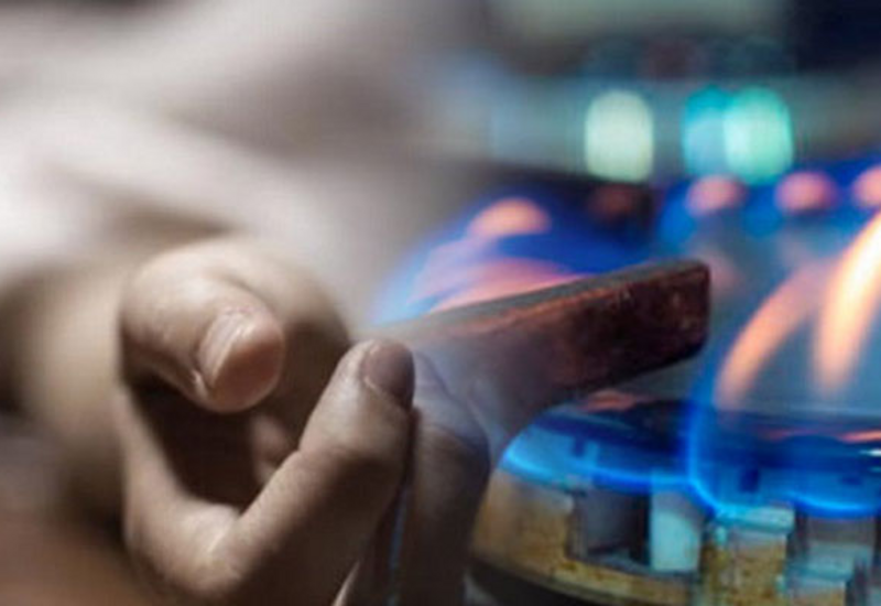 В Газахе погибла 18-летняя девушка