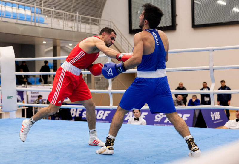 Азербайджанские боксеры выступят на турнире в Турции