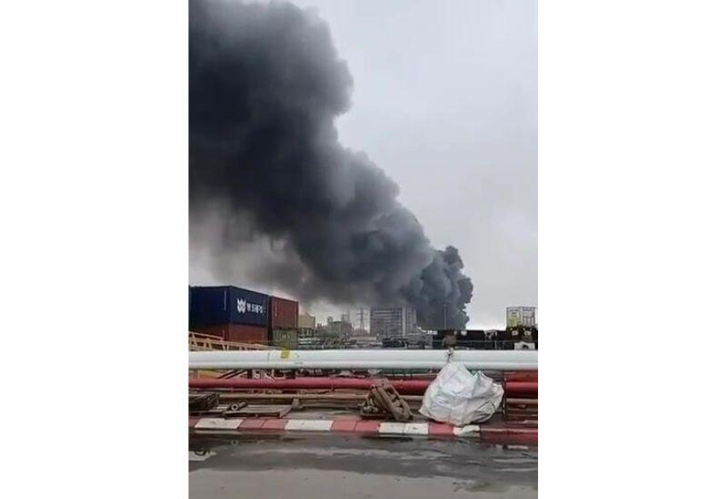 Иранские ракеты ударили по югу Израиля