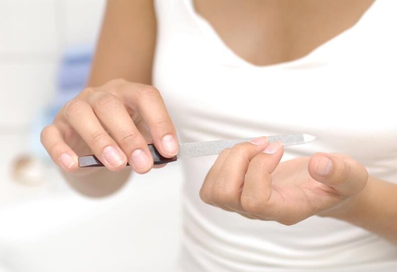 Стало известно, как избавиться от ломкости ногтей