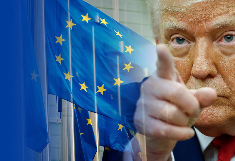 Похороны мирового порядка: как право окончательно уступает силе