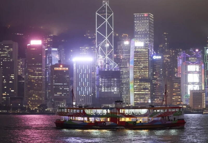 Ситуация на Ближнем Востоке повлияла на электроснабжение Гонконга