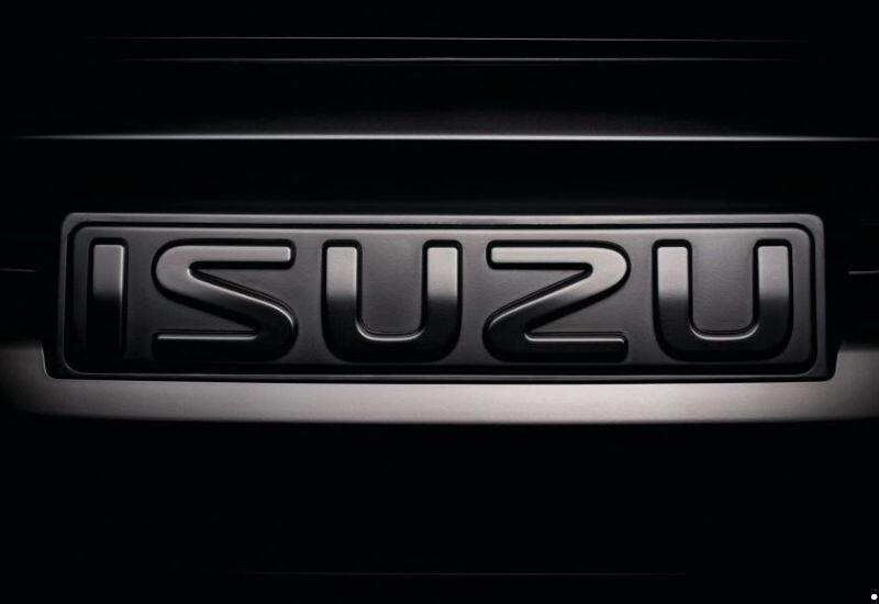 Isuzu продаст автомобили ниже себестоимости