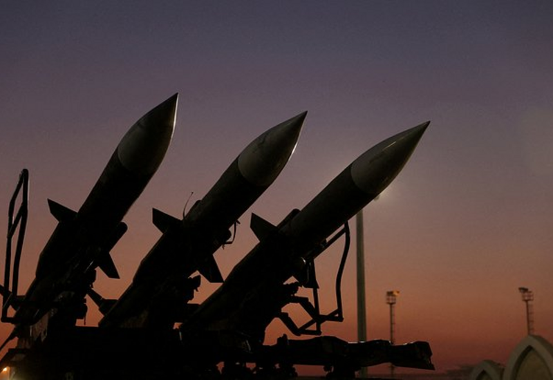 Иран атаковал военную базу США в Сирии