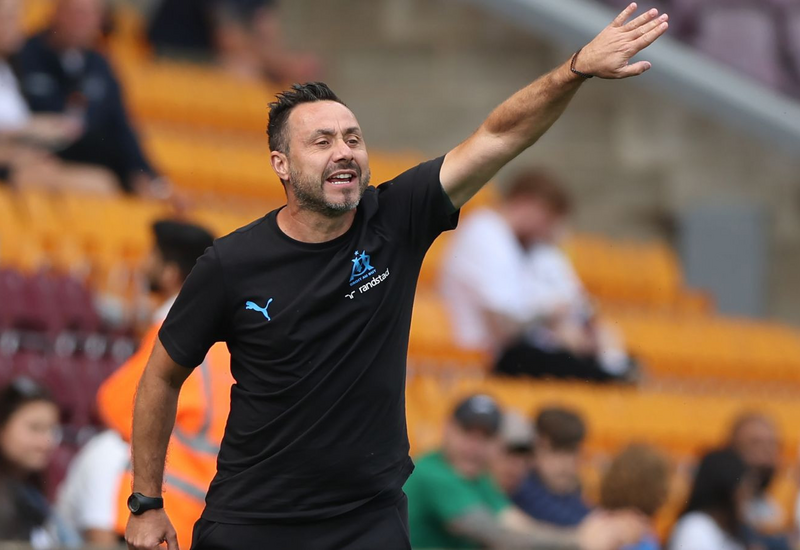 "Тоттенхэм" определился с новым главным тренером