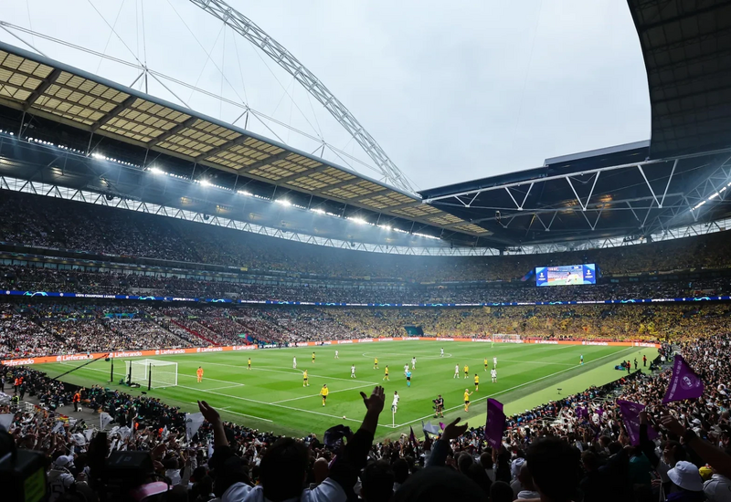 Билеты на Евро-2028 окажутся дешевле парковки на ЧМ-2026