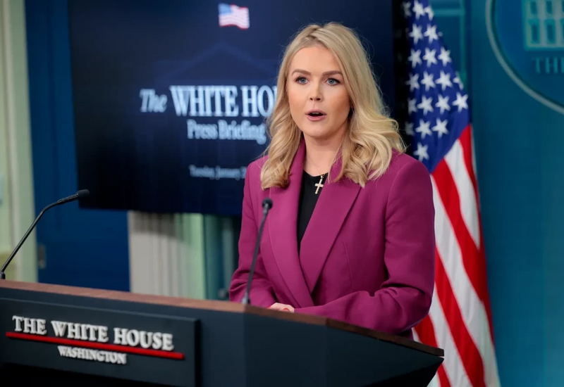 Белый дом рассказал о переговорах с Ираном