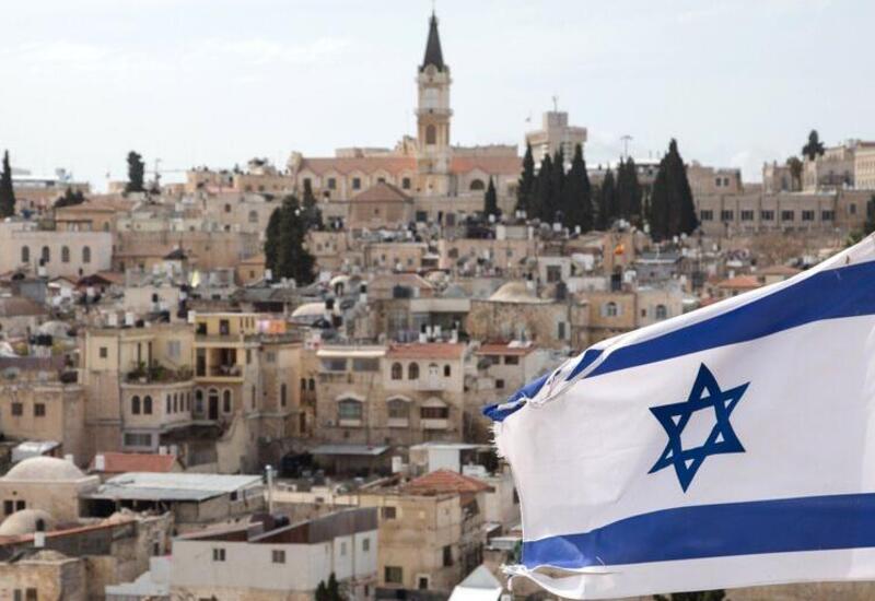 Парламент Израиля принял закон о смертной казни для террористов