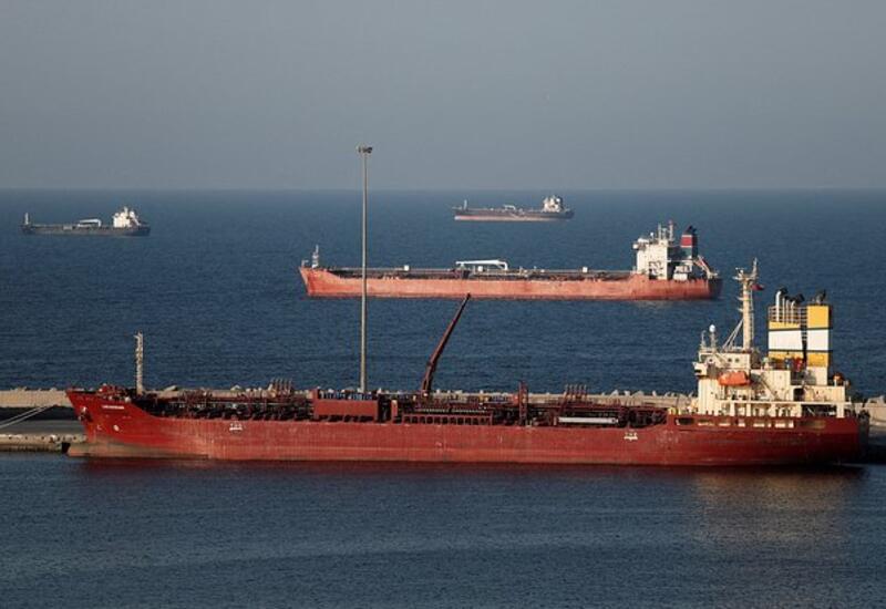 Иран выступил с предупреждением об Ормузском проливе