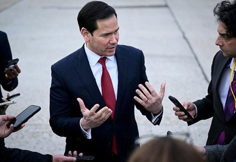 Госсекретарь США сделал заявление об Иране