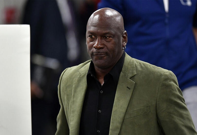 Майкл Джордан высказался о величайшем игроке в истории баскетбола