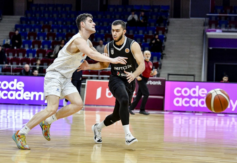 Азербайджанская баскетбольная лига: