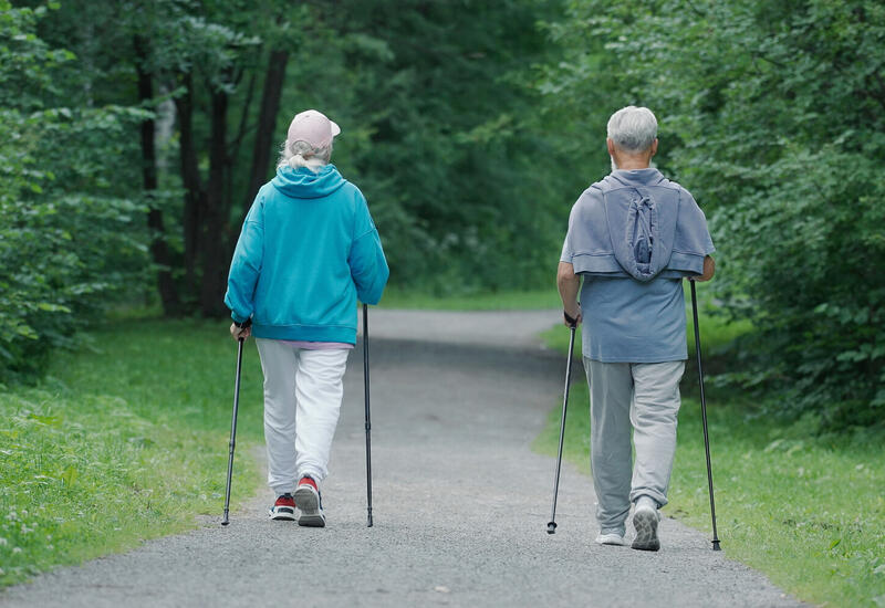 Ученые выяснили, как физическая активность снижает риск рака и диабета