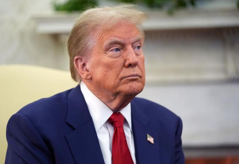 Трамп рассказал о строительстве бункера