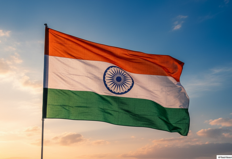 Индия поблагодарила Азербайджан