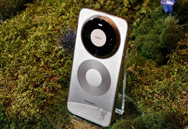 ИИ-агент Claw станет частью всех устройств Huawei