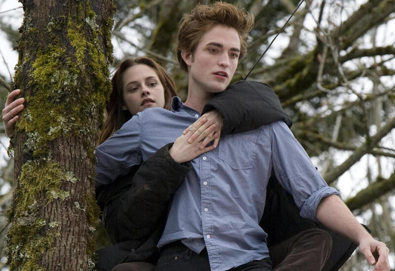 Роберта Паттинсона обвинили в неуважительном отношении к Кристен Стюарт