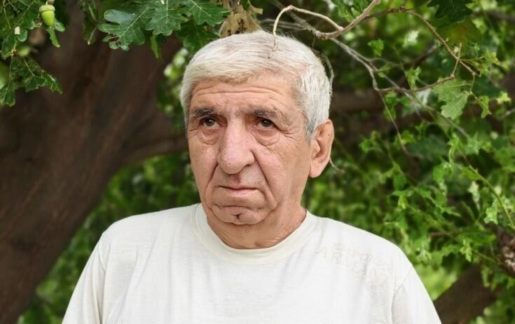 В Азербайджане скончался известный поэт