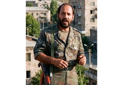 Террориста Мелконяна "воскресили" вести захватническую пропаганду