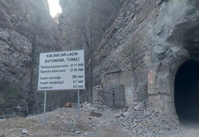 Резня в Кяльбаджаре - боль прошлого, ставшая силой возрождения