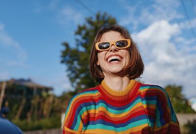 Пять причесок из 90-х вернулись в моду весной