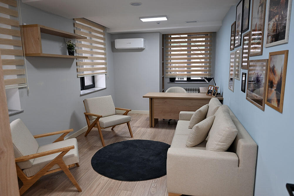 В Азербайджане введены в эксплуатацию новые военные объекты