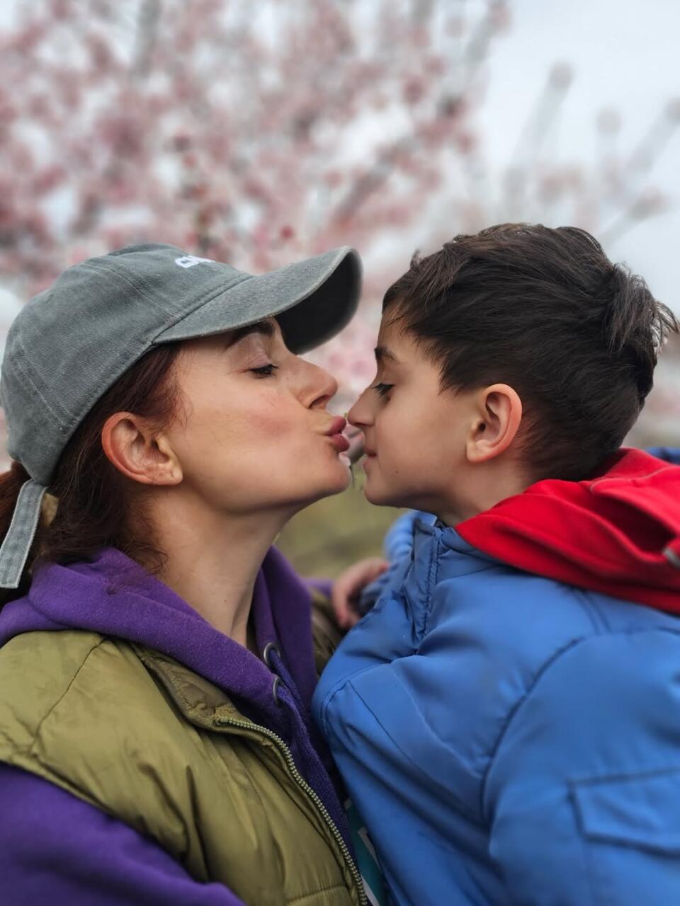 Март в картинках от asolia