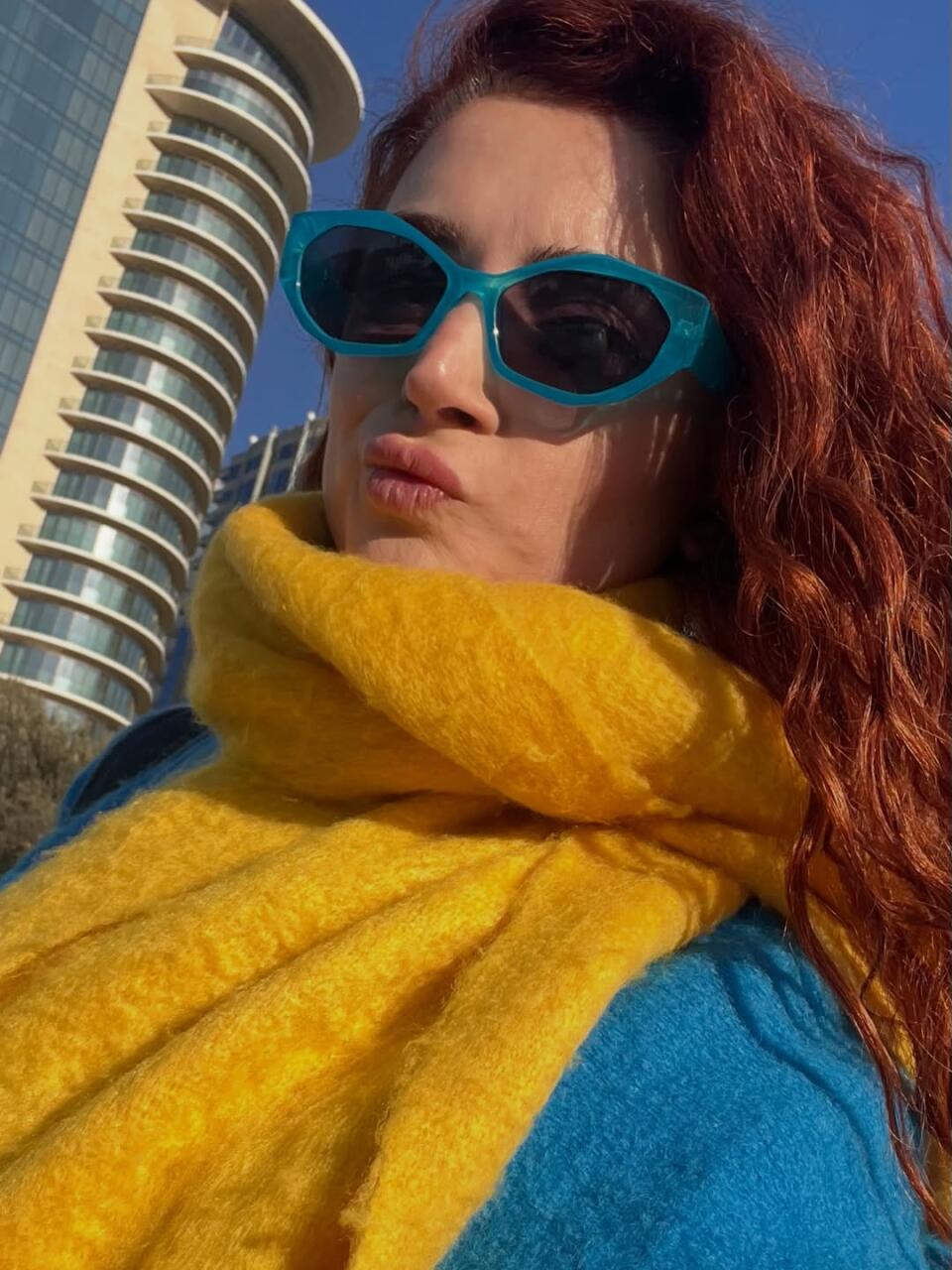 Март в картинках от asolia