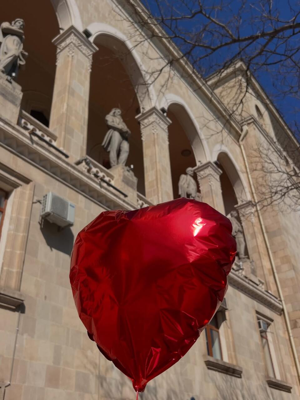 Март в картинках от asolia