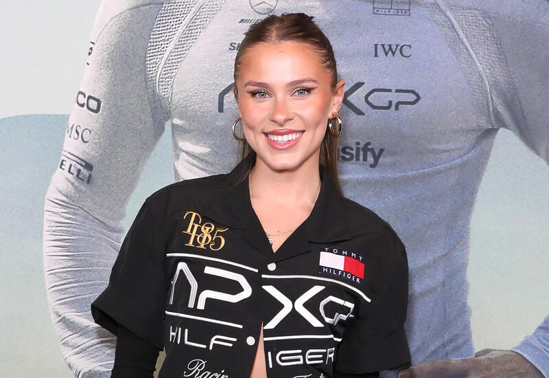 У 25-летней актрисы из «Ривердэйла» обнаружили рак мозга