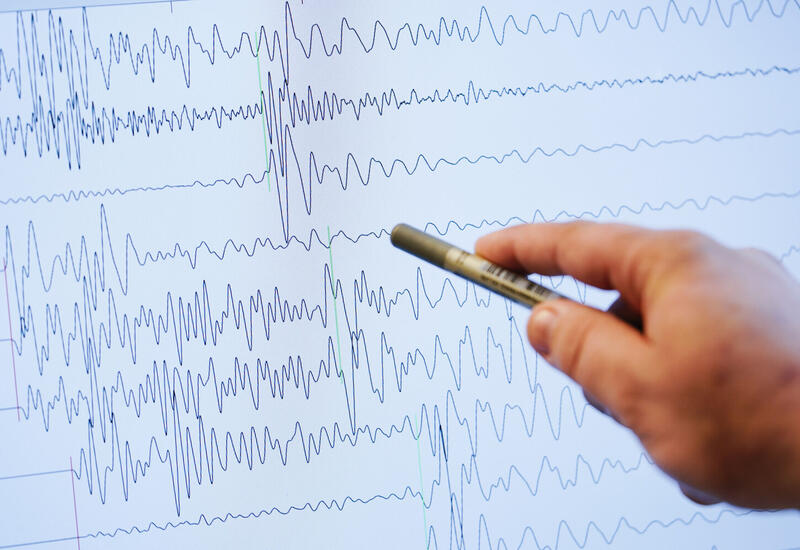 Найден новый способ предсказывать мощные землетрясения