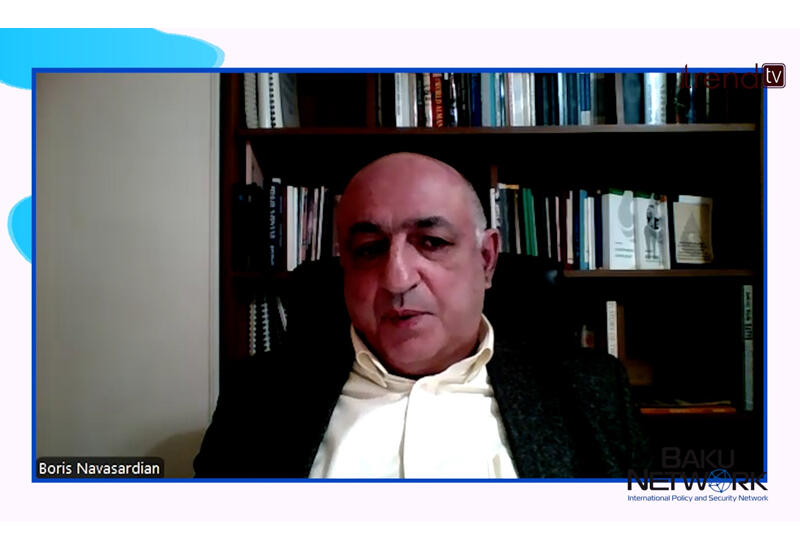 Верим в прямой диалог, мечтаем о мире