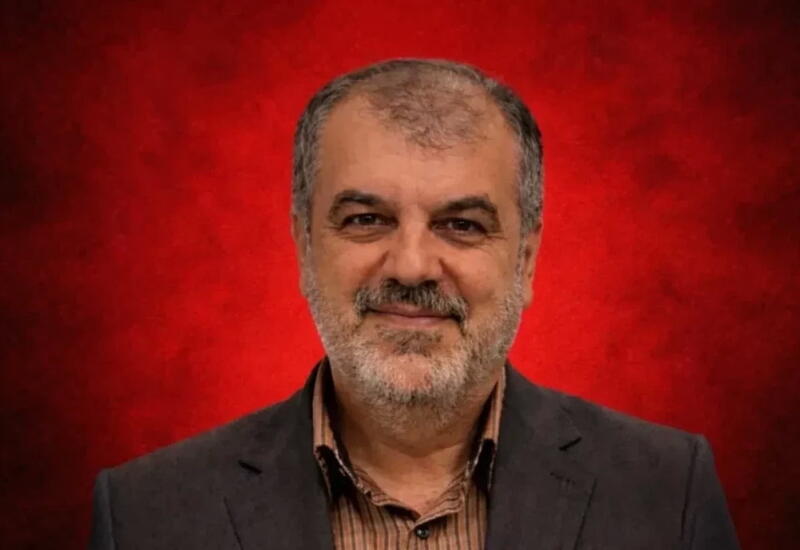 КСИР сообщил о гибели советника начальника Генштаба Ирана