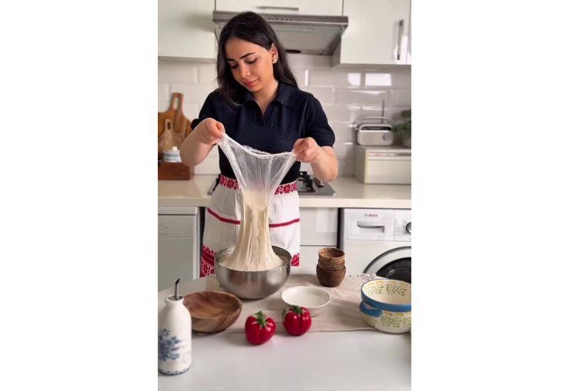 Рецепт итальянской чиабатты