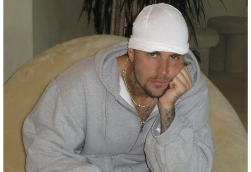 Джастин Бибер возвращается на сцену