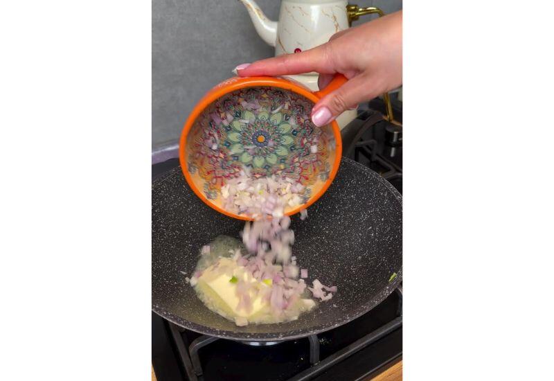 Рецепт знаменитого «Веллингтона»