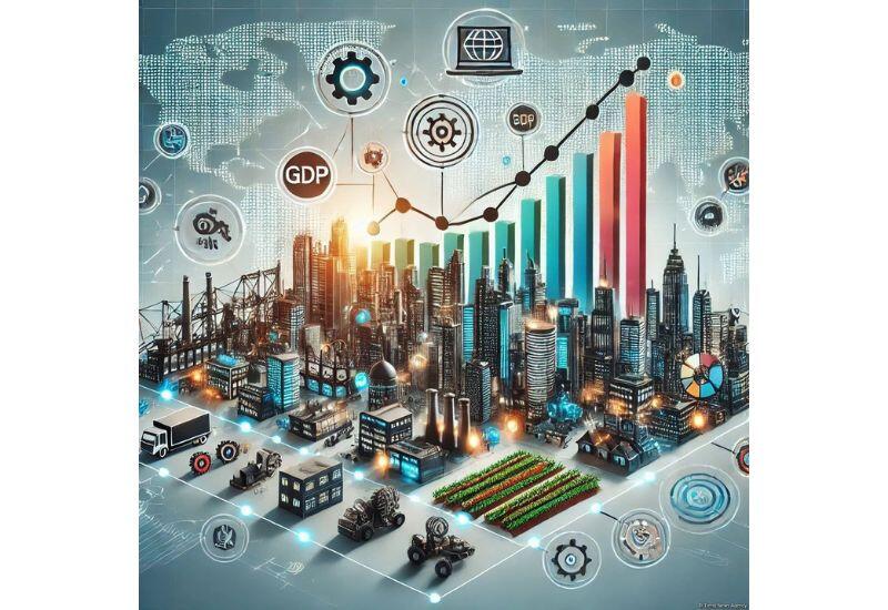 Фискальная политика Азербайджана сохраняет стимулы для экономического роста