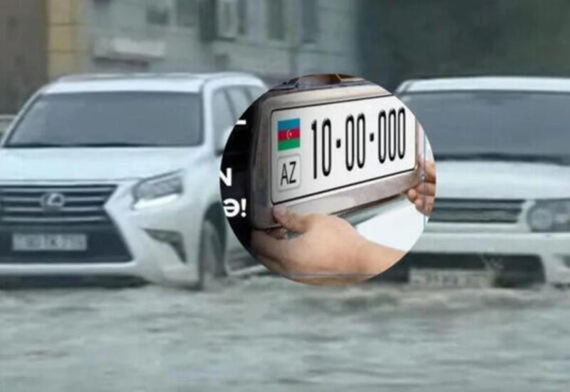 Как решить проблему с утерянным номером машины?