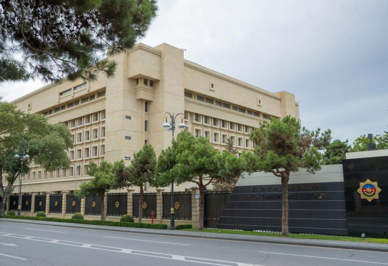 СГБ разместила публикацию в связи с Днем геноцида азербайджанцев