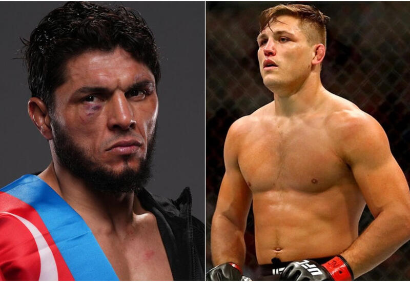 Тофиκу Мусаеву назвали возможного следующего соперника