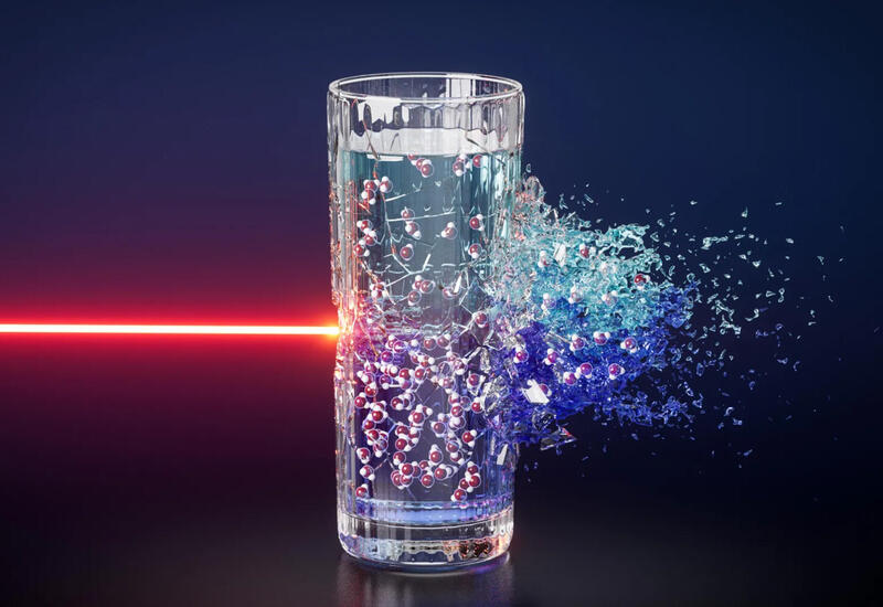 Ученые выявили скрытое состояние воды