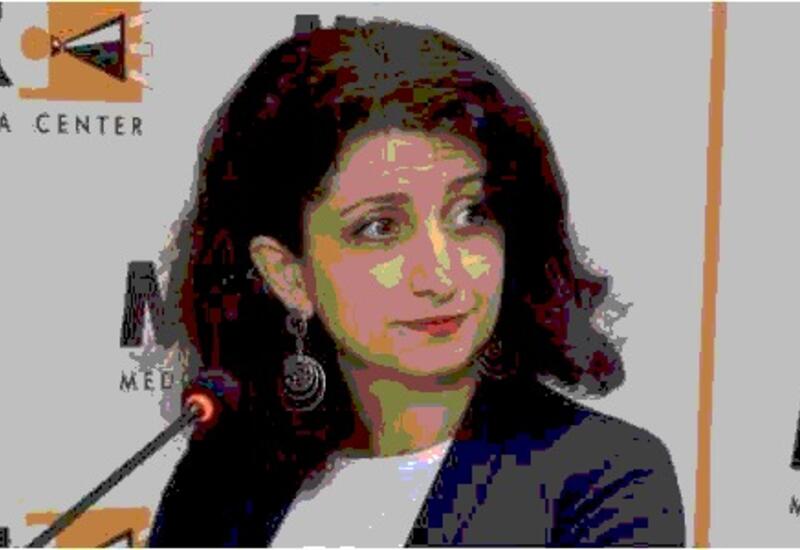 Анна Меликян проговорилась: армянский миф о «пленных» разваливается на глазах