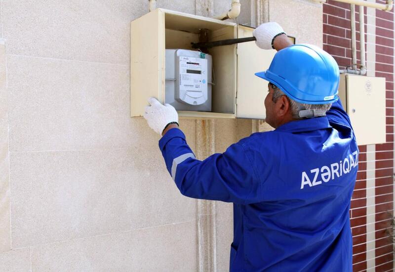 В дома без купчей могут разрешить проводить газ